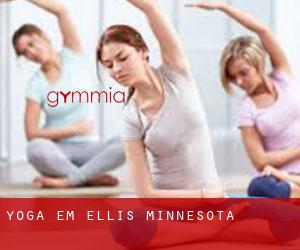 Yoga em Ellis (Minnesota)