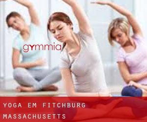 Yoga em Fitchburg (Massachusetts)