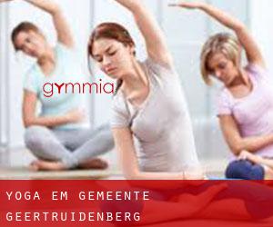 Yoga em Gemeente Geertruidenberg