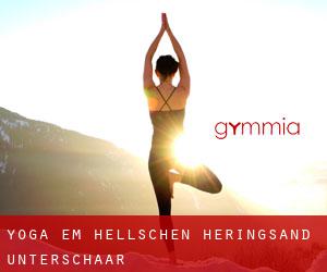 Yoga em Hellschen-Heringsand-Unterschaar