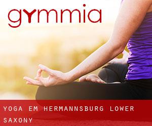 Yoga em Hermannsburg (Lower Saxony)