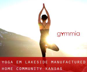 Yoga em Lakeside Manufactured Home Community (Kansas)