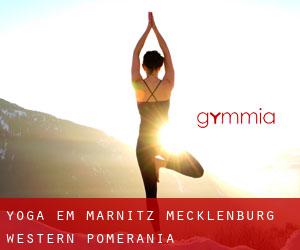 Yoga em Marnitz (Mecklenburg-Western Pomerania)