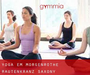 Yoga em Morgenröthe-Rautenkranz (Saxony)