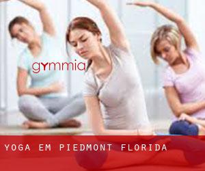 Yoga em Piedmont (Florida)