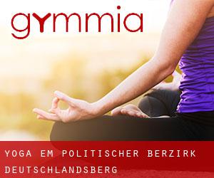 Yoga em Politischer Berzirk Deutschlandsberg