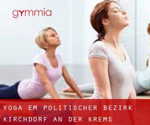 Yoga em Politischer Bezirk Kirchdorf an der Krems