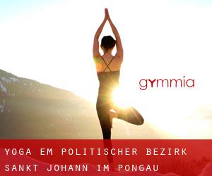 Yoga em Politischer Bezirk Sankt Johann im Pongau