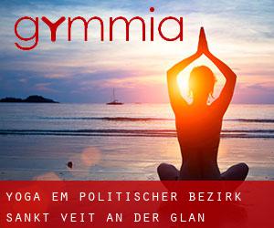 Yoga em Politischer Bezirk Sankt Veit an der Glan