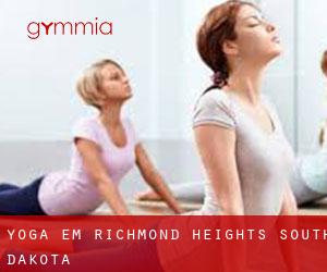Yoga em Richmond Heights (South Dakota)