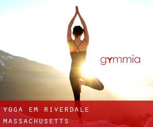 Yoga em Riverdale (Massachusetts)