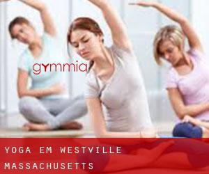 Yoga em Westville (Massachusetts)