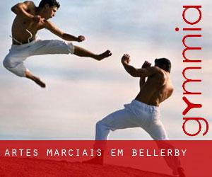 Artes marciais em Bellerby