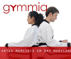 Artes marciais em Day (Maryland)