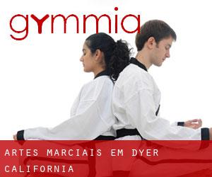 Artes marciais em Dyer (California)