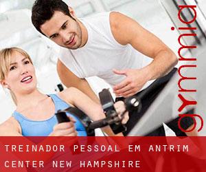 Treinador pessoal em Antrim Center (New Hampshire)