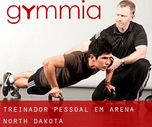 Treinador pessoal em Arena (North Dakota)