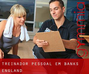 Treinador pessoal em Banks (England)