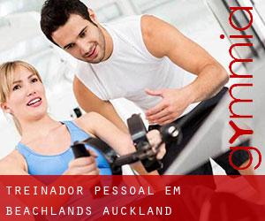 Treinador pessoal em Beachlands (Auckland)
