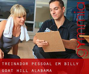 Treinador pessoal em Billy Goat Hill (Alabama)