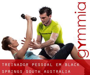 Treinador pessoal em Black Springs (South Australia)