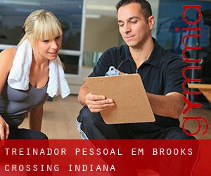 Treinador pessoal em Brooks Crossing (Indiana)