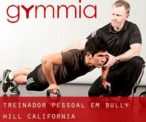 Treinador pessoal em Bully Hill (California)