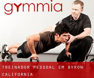 Treinador pessoal em Byron (California)