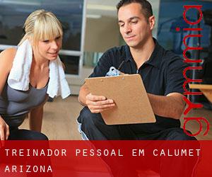 Treinador pessoal em Calumet (Arizona)