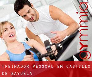 Treinador pessoal em Castillo de Bayuela