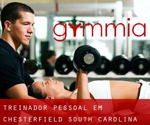 Treinador pessoal em Chesterfield (South Carolina)