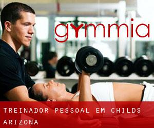 Treinador pessoal em Childs (Arizona)