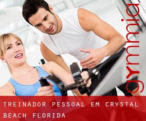 Treinador pessoal em Crystal Beach (Florida)