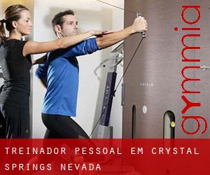 Treinador pessoal em Crystal Springs (Nevada)