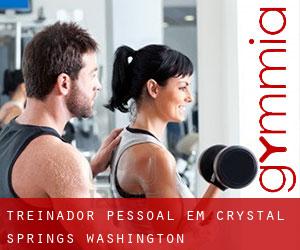 Treinador pessoal em Crystal Springs (Washington)