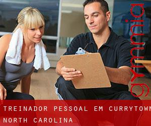 Treinador pessoal em Currytown (North Carolina)