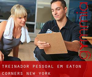 Treinador pessoal em Eaton Corners (New York)