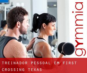 Treinador pessoal em First Crossing (Texas)