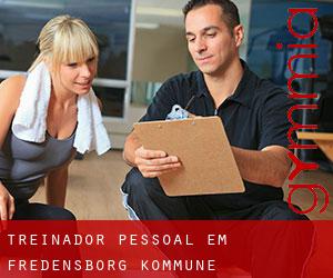 Treinador pessoal em Fredensborg Kommune