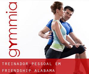 Treinador pessoal em Friendship (Alabama)