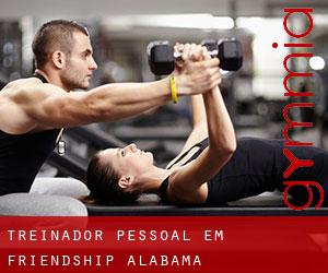 Treinador pessoal em Friendship (Alabama)