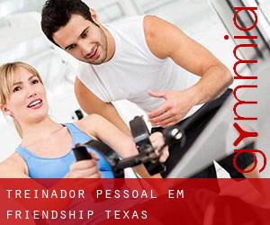 Treinador pessoal em Friendship (Texas)