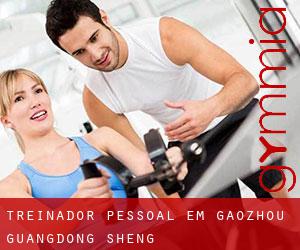 Treinador pessoal em Gaozhou (Guangdong Sheng)