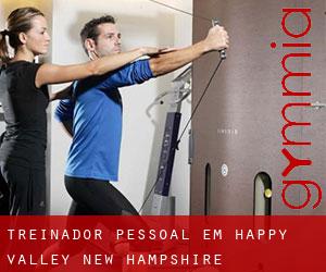 Treinador pessoal em Happy Valley (New Hampshire)