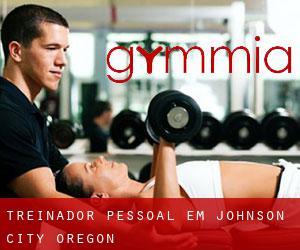Treinador pessoal em Johnson City (Oregon)