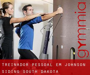 Treinador pessoal em Johnson Siding (South Dakota)