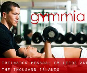 Treinador pessoal em Leeds and the Thousand Islands
