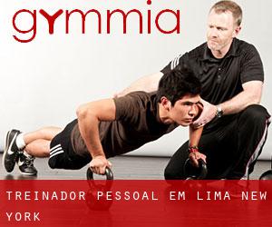 Treinador pessoal em Lima (New York)
