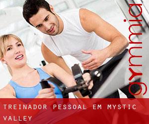 Treinador pessoal em Mystic Valley