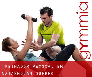 Treinador pessoal em Natashquan (Quebec)